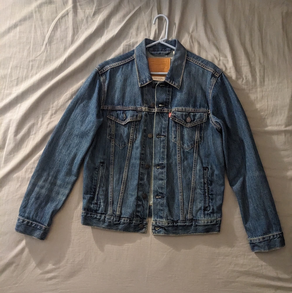 Levi's Trucker Jacket